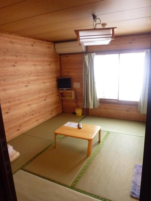 Minshuku Kaisei 1 Hostel Yakushima  Cameră foto