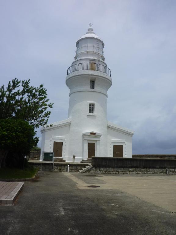 Minshuku Kaisei 1 Hostel Yakushima  Exterior foto